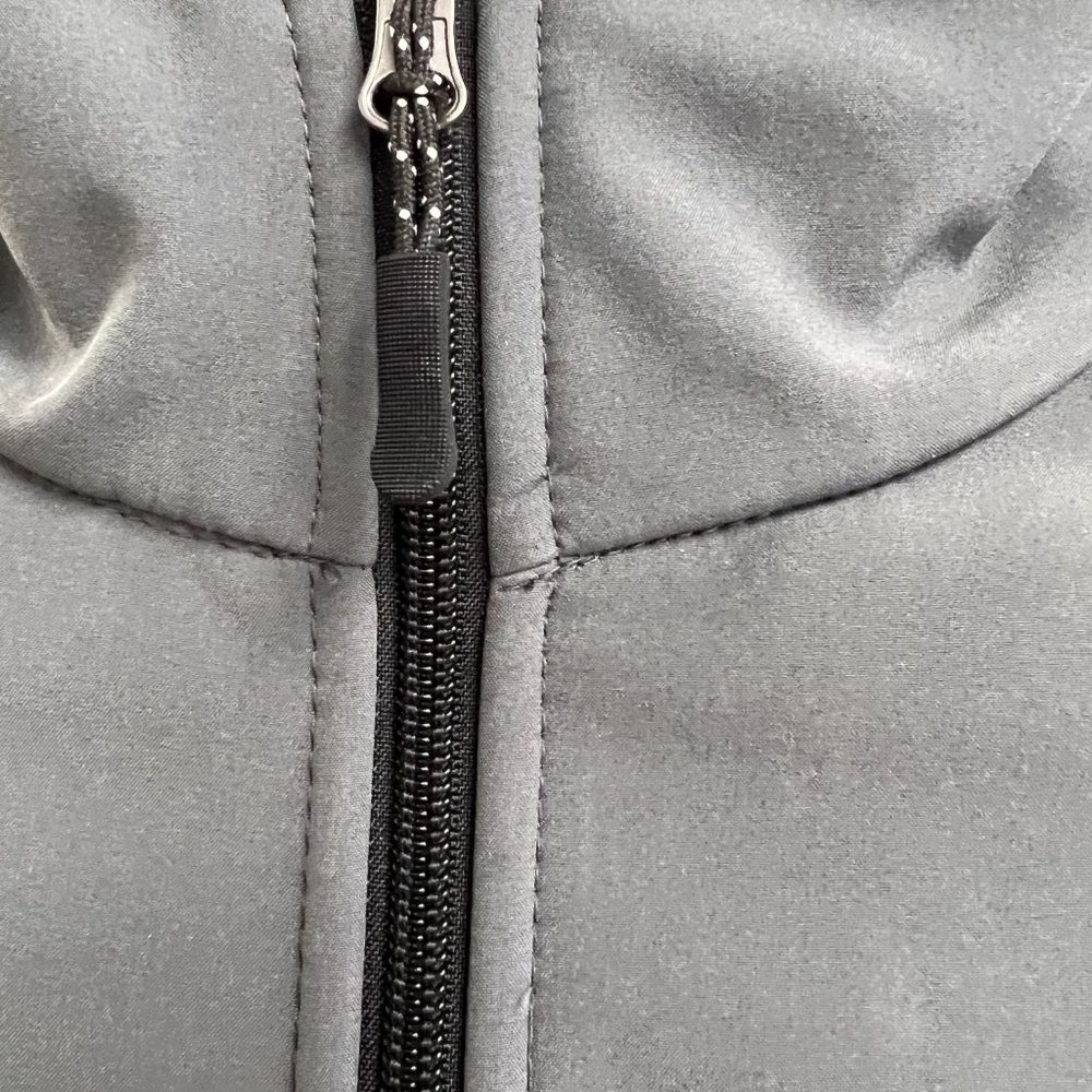 UltraClub Soft Shell Jacket - Picture 4 of 6